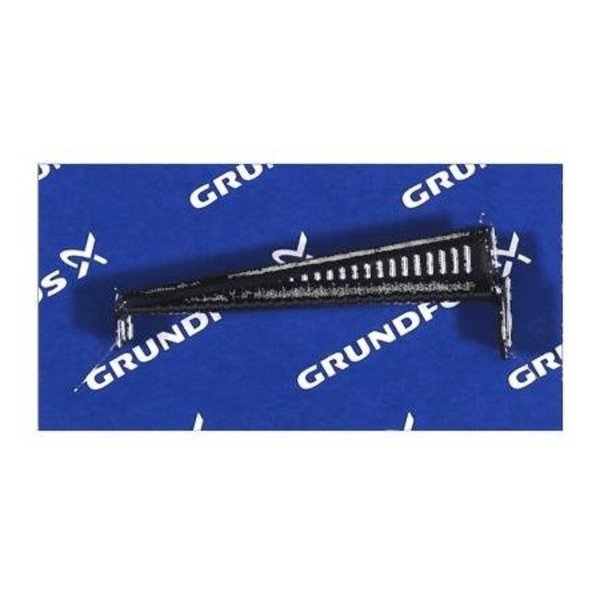 Grundfos Pump Repair Parts- Handle lower part /spare. 96551528